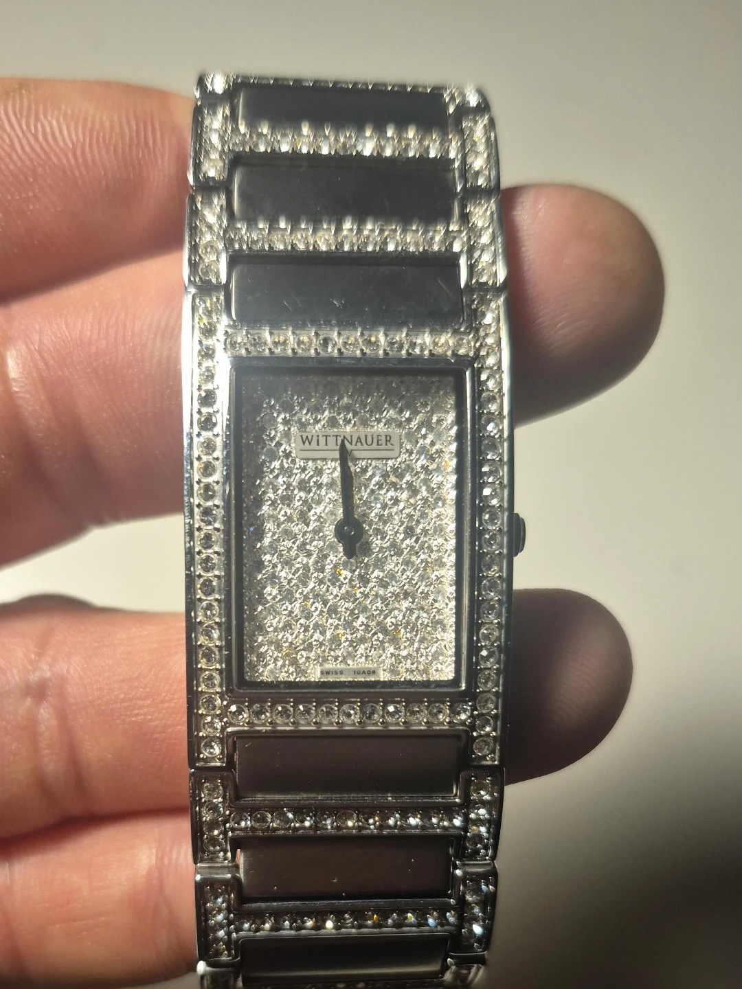 Wittnauer men's Watch
