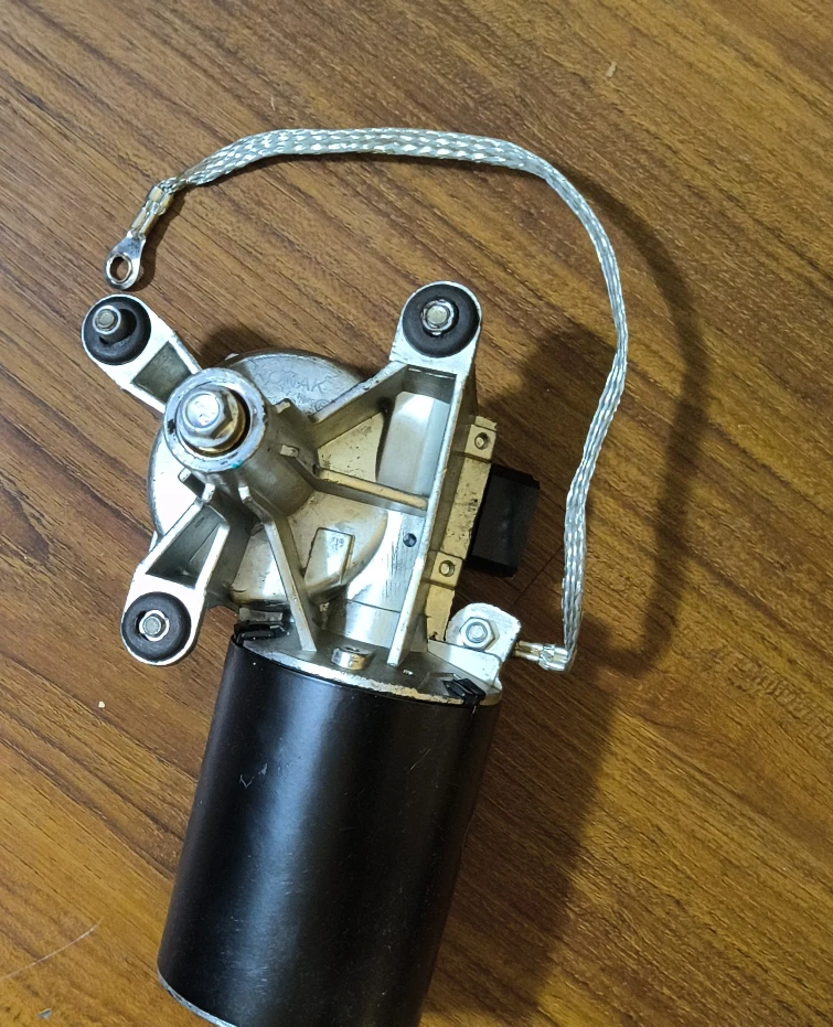 1988 volvo 240 sedan Car Windshield Wiper Motor