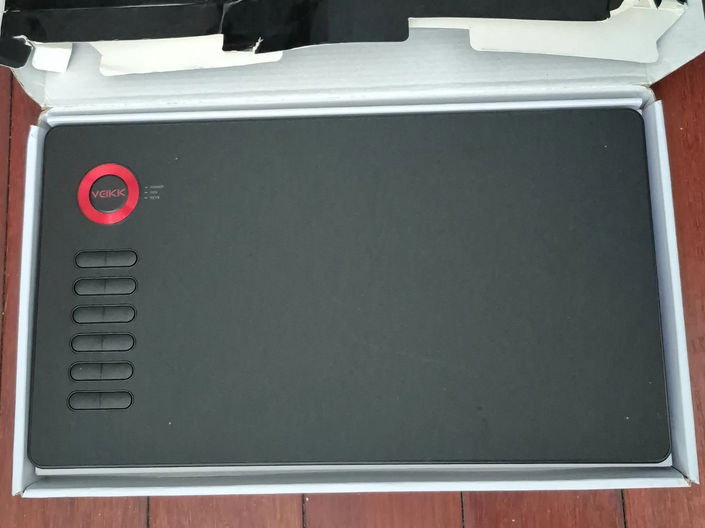 Veikk Graphics Tablet