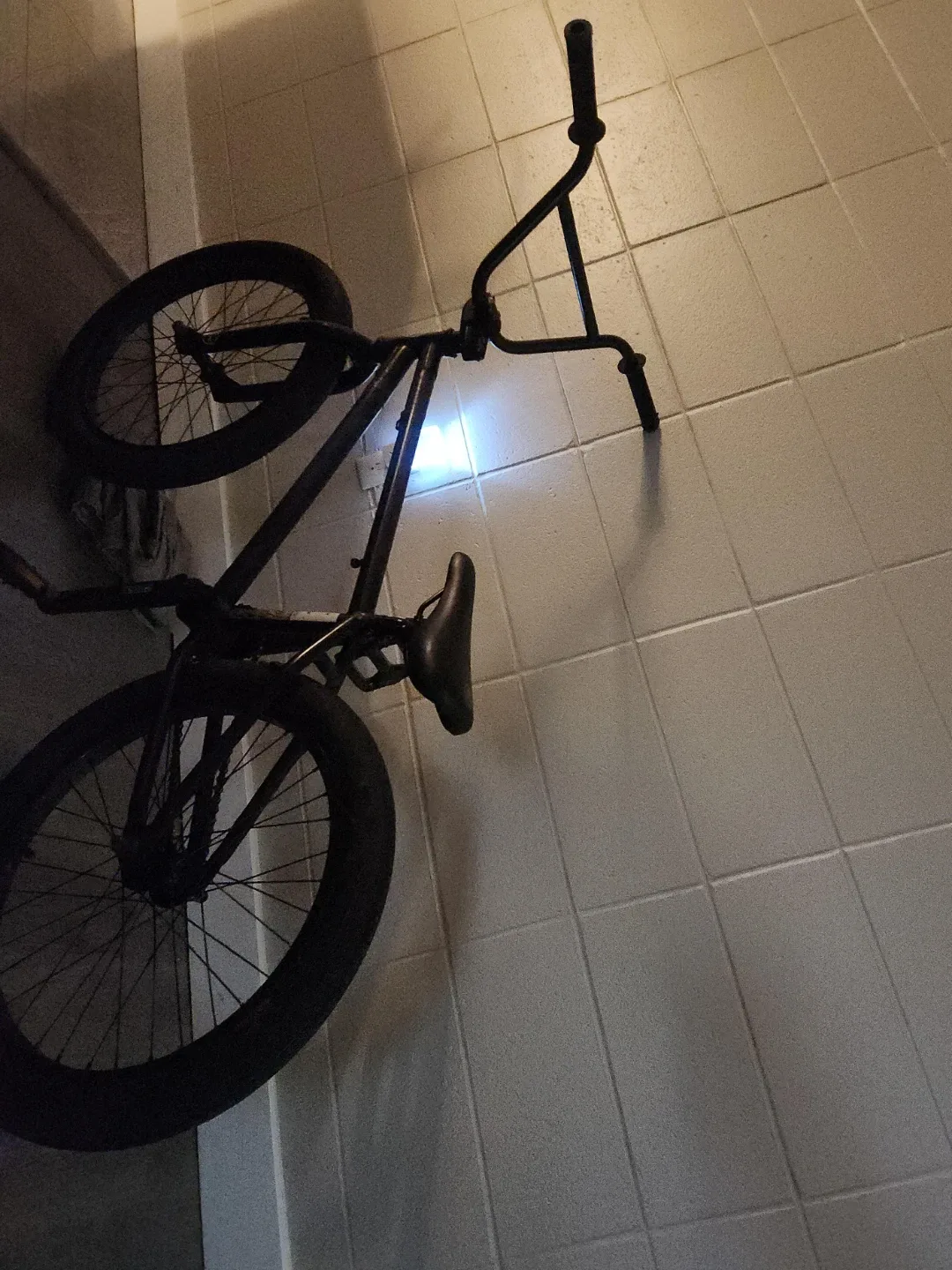 BMX Bike