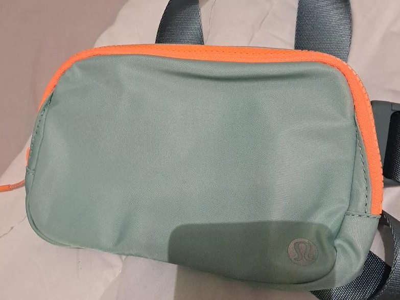 Lululemon Belt Bag