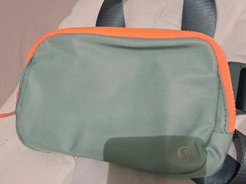 Lululemon Belt Bag