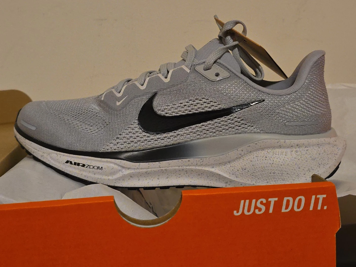 Nike Air Zoom Running Shoes