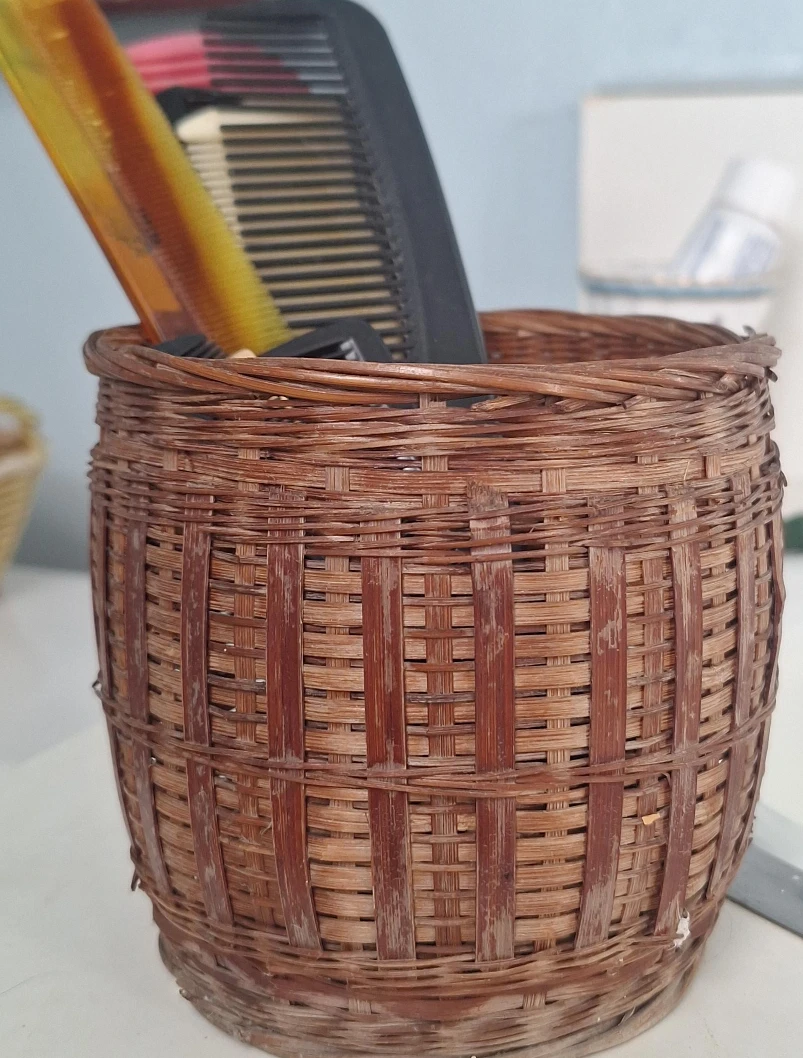 Woven Basket