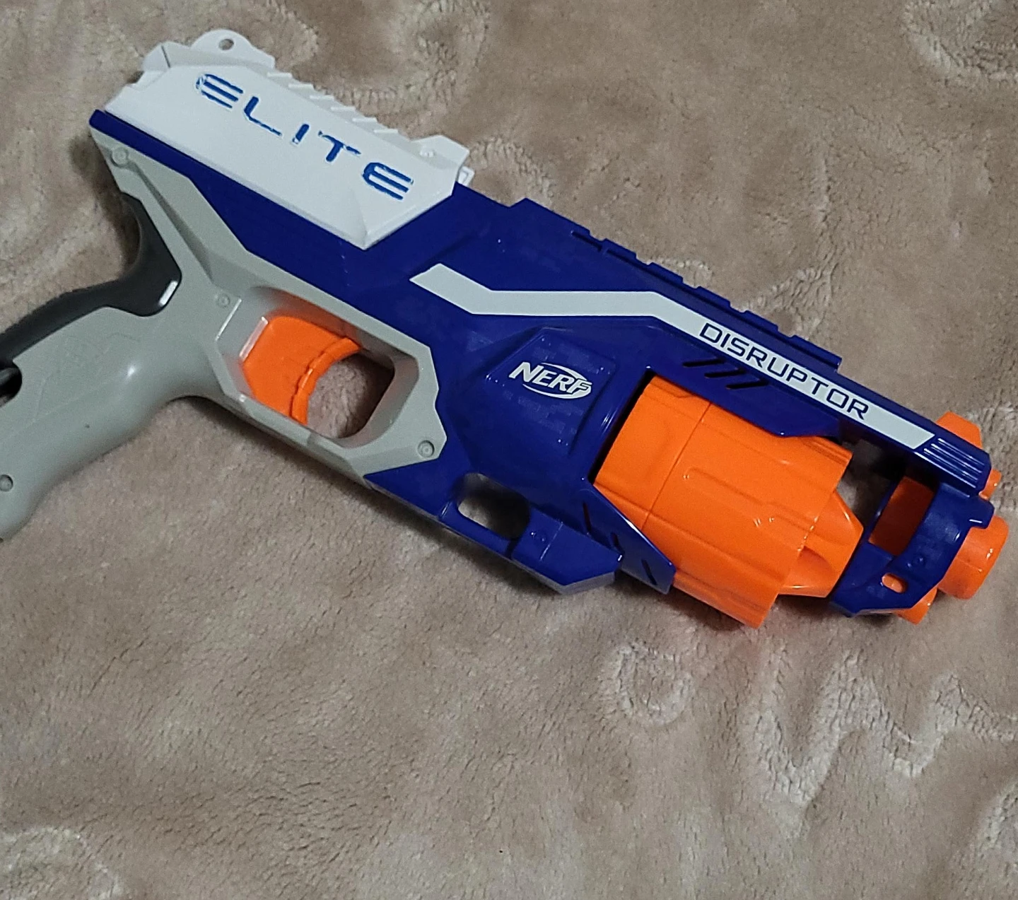 Nerf Elite Disruptor Blaster