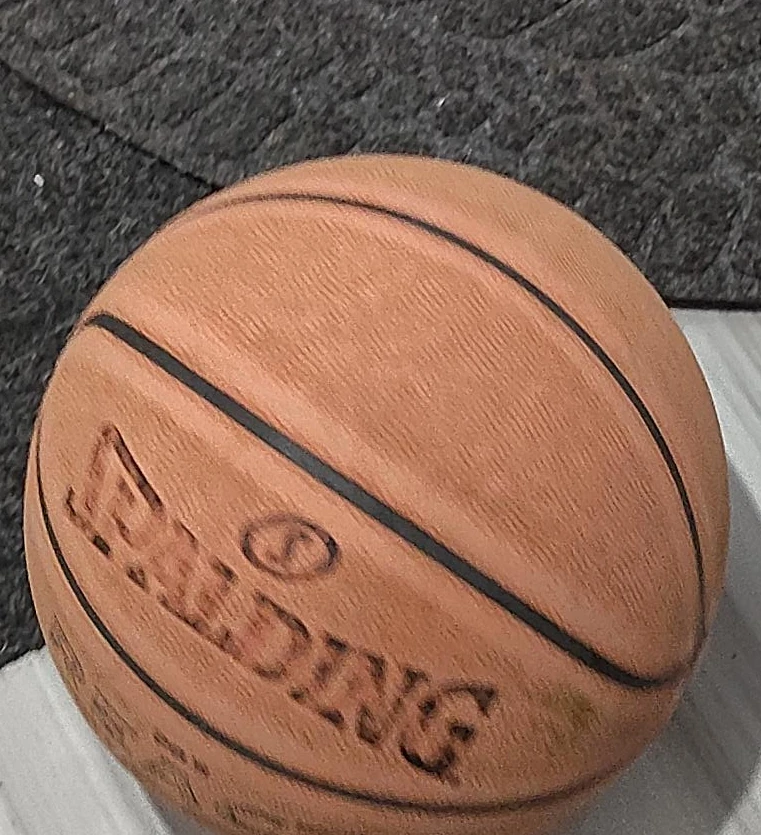 Spalding Basketball