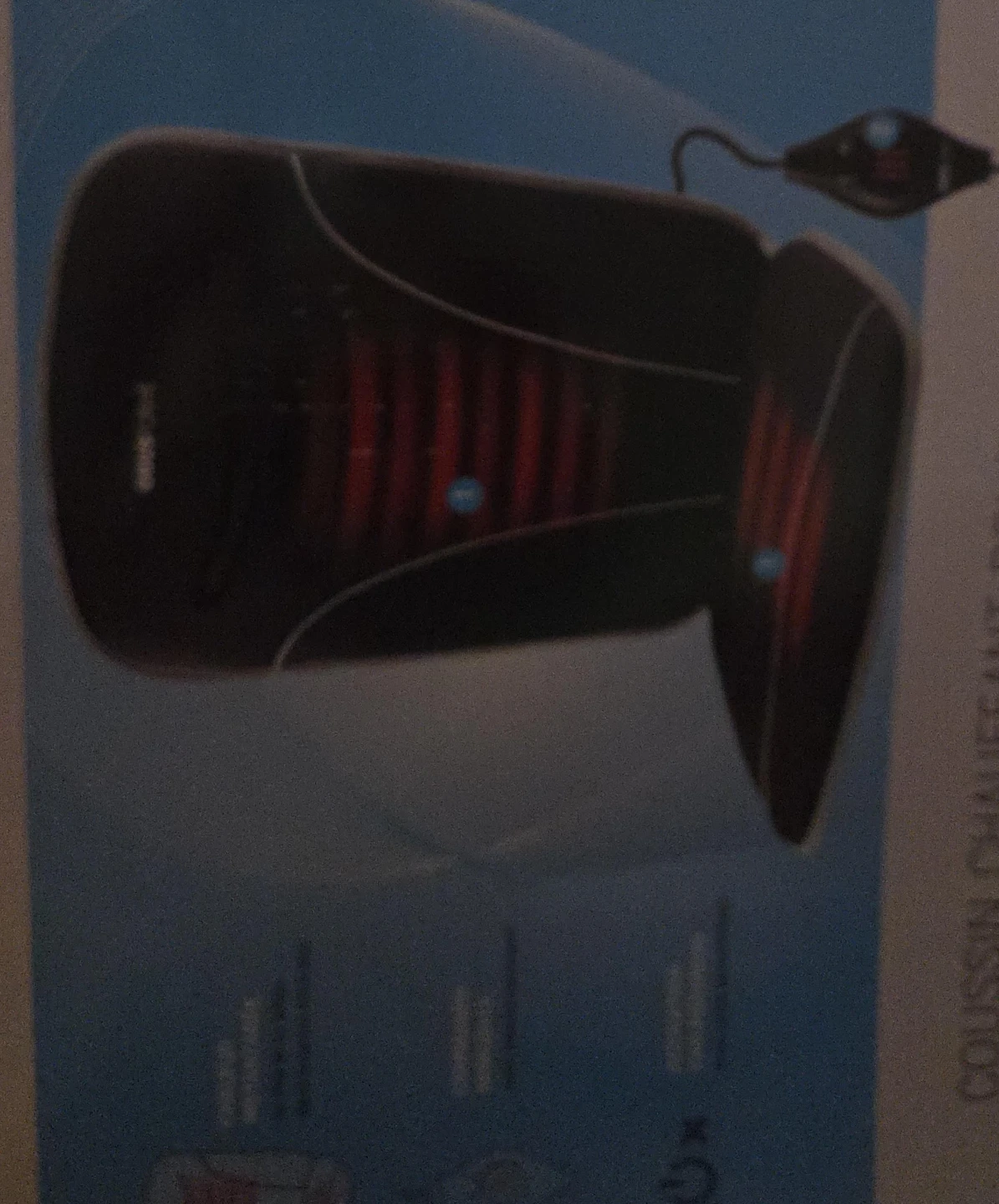 Massage Cushion