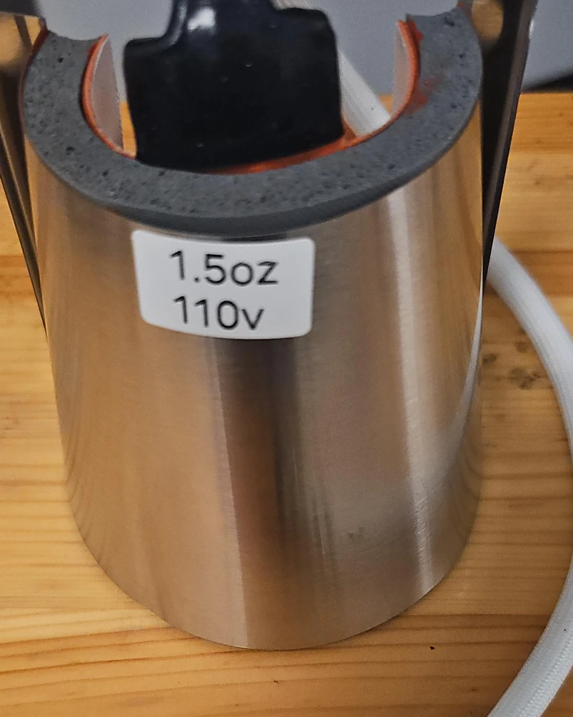 1.5oz 110v Craft Express image indicator(1)