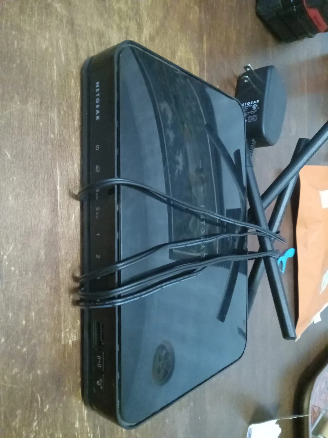 Netgear Router