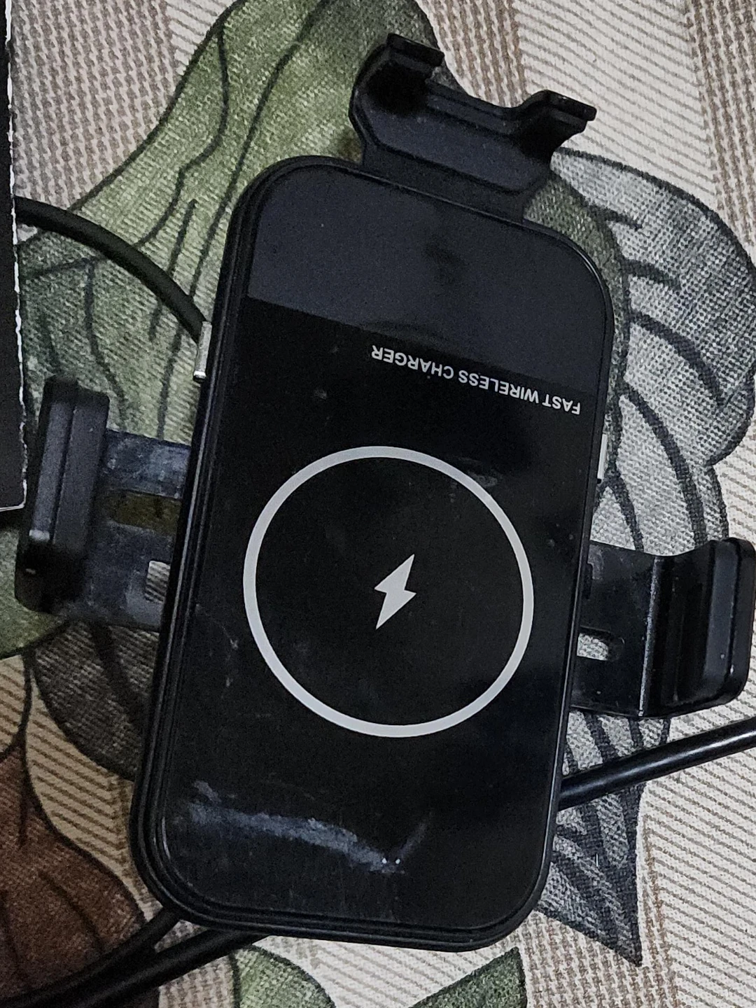 Fast Wireless Charger