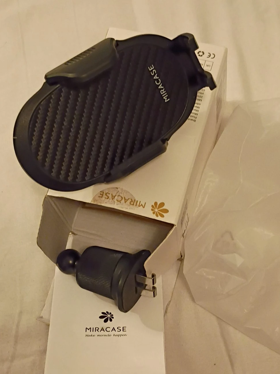 Miracase Car Phone Mount