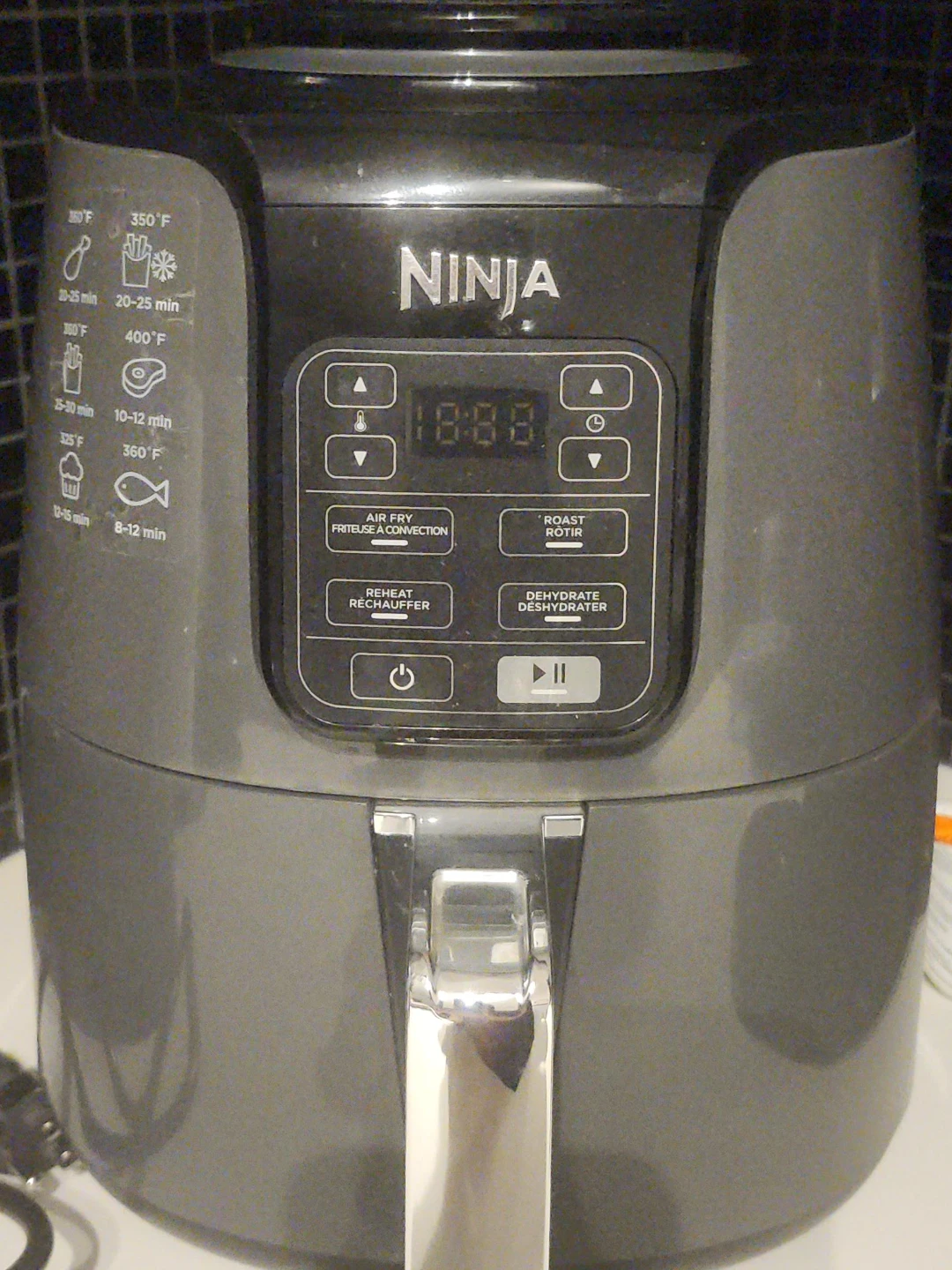 Ninja Air Fryer