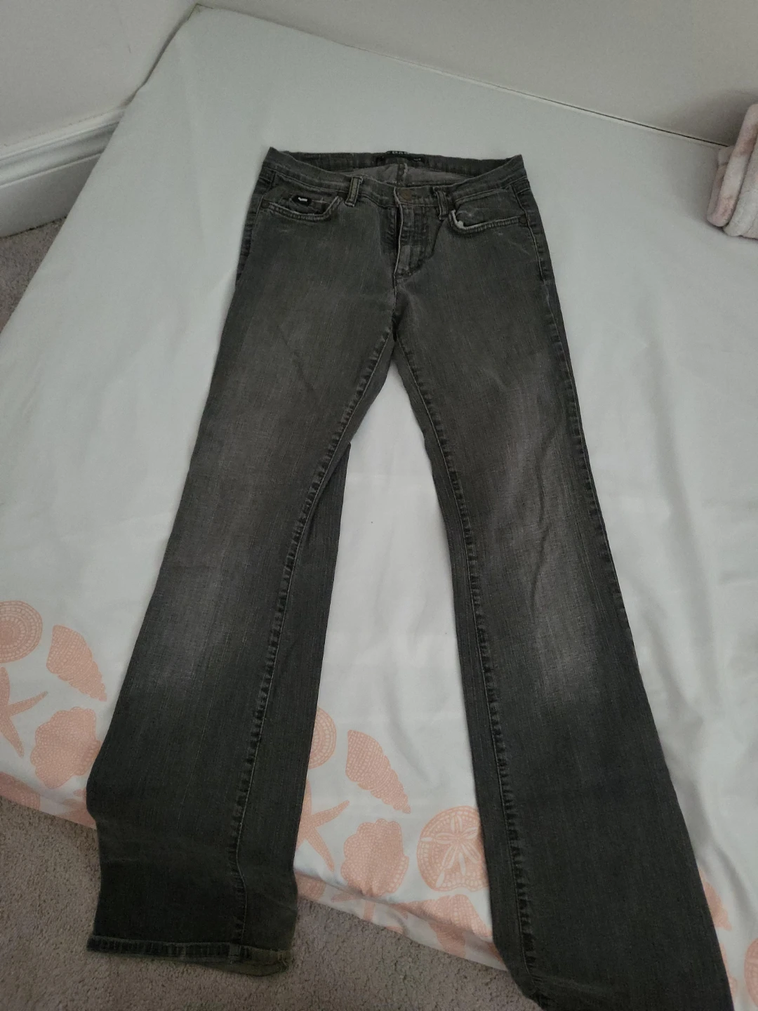 SUE GAS Jeans - Size 26
