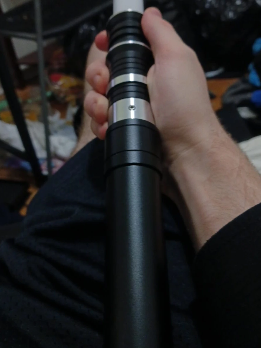 Lightsaber