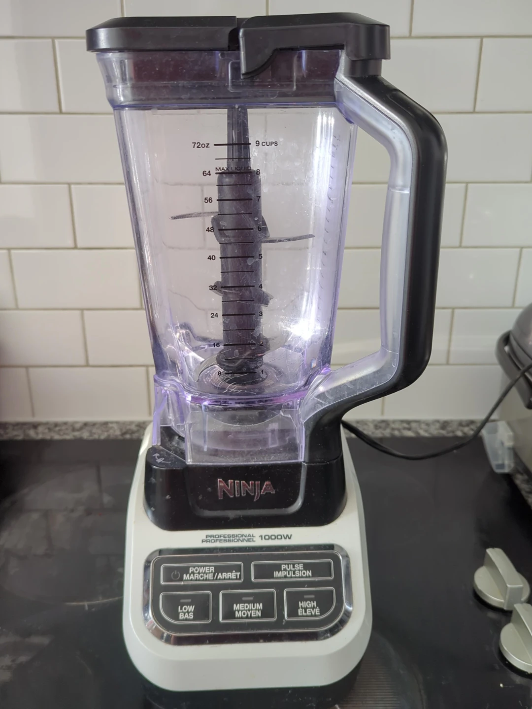 Ninja Professional 1000W Blender