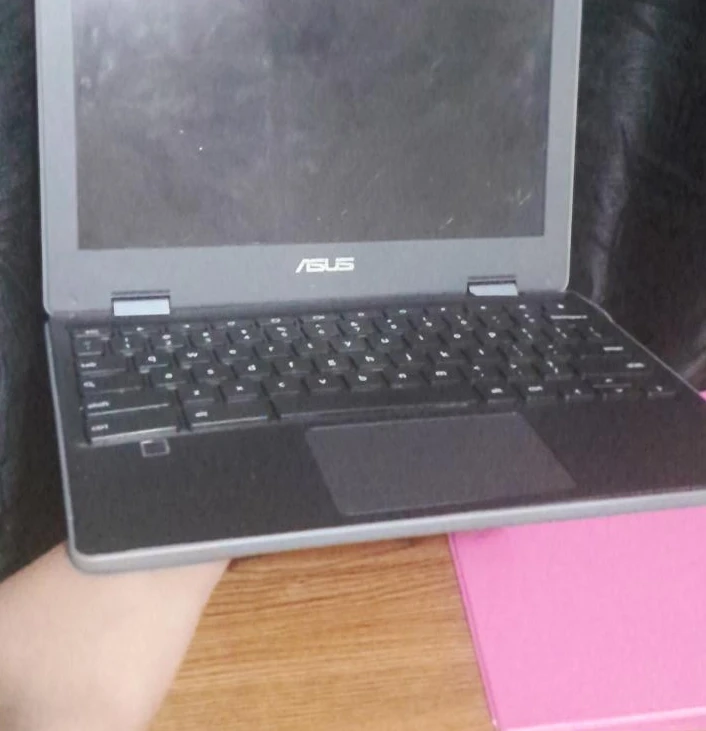 Asus Chromebook Laptop