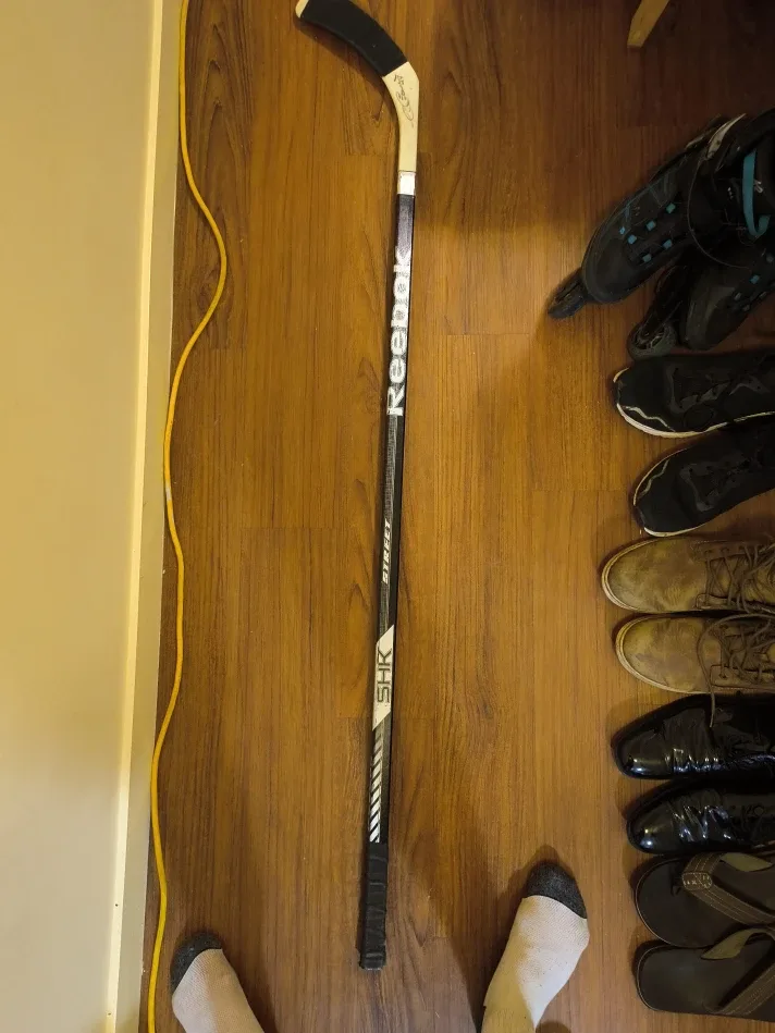 Reebok Street Hockey Stick