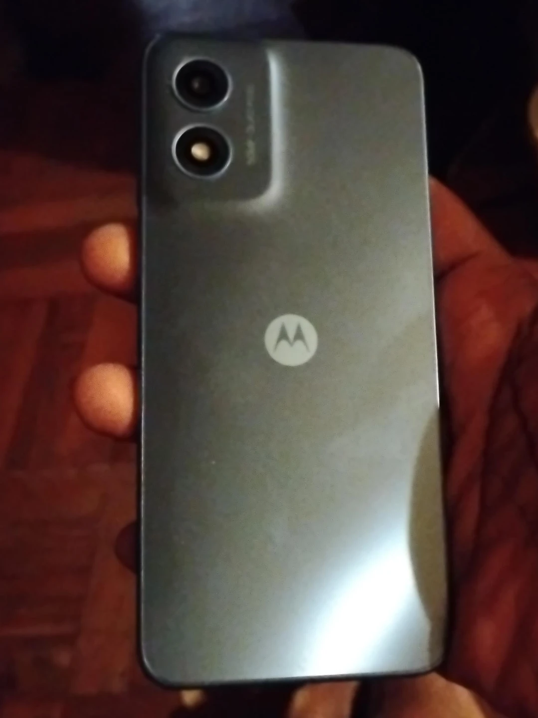 Motorola Smartphone