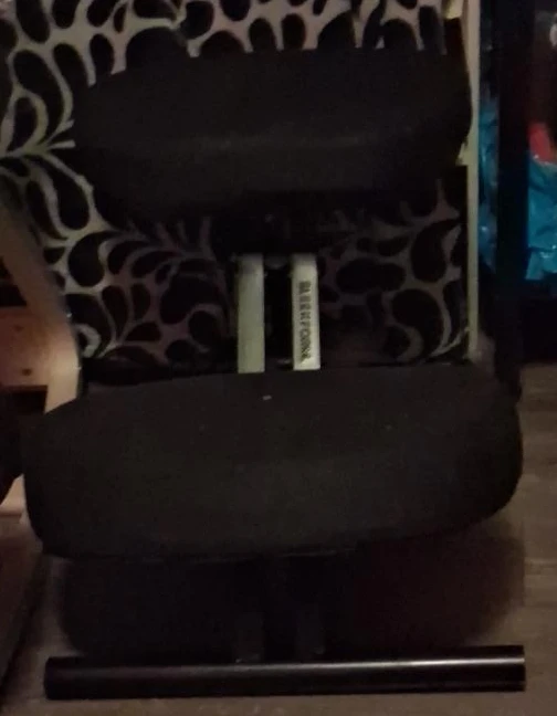 Back App Chair