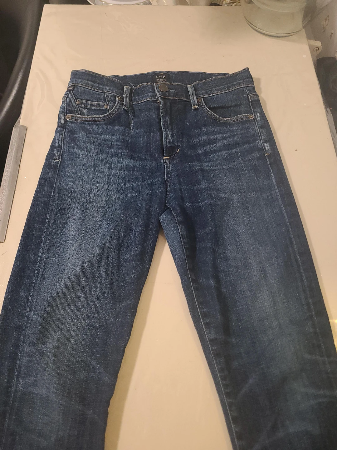 Citizens of Humanity Jeans