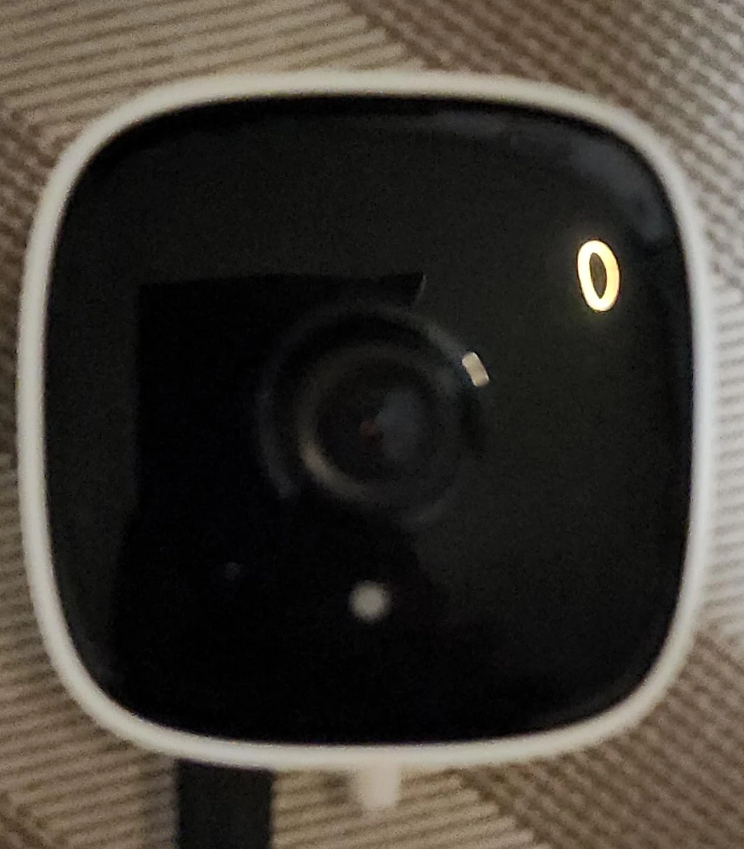TP-Link Tapo C120 Security Camera