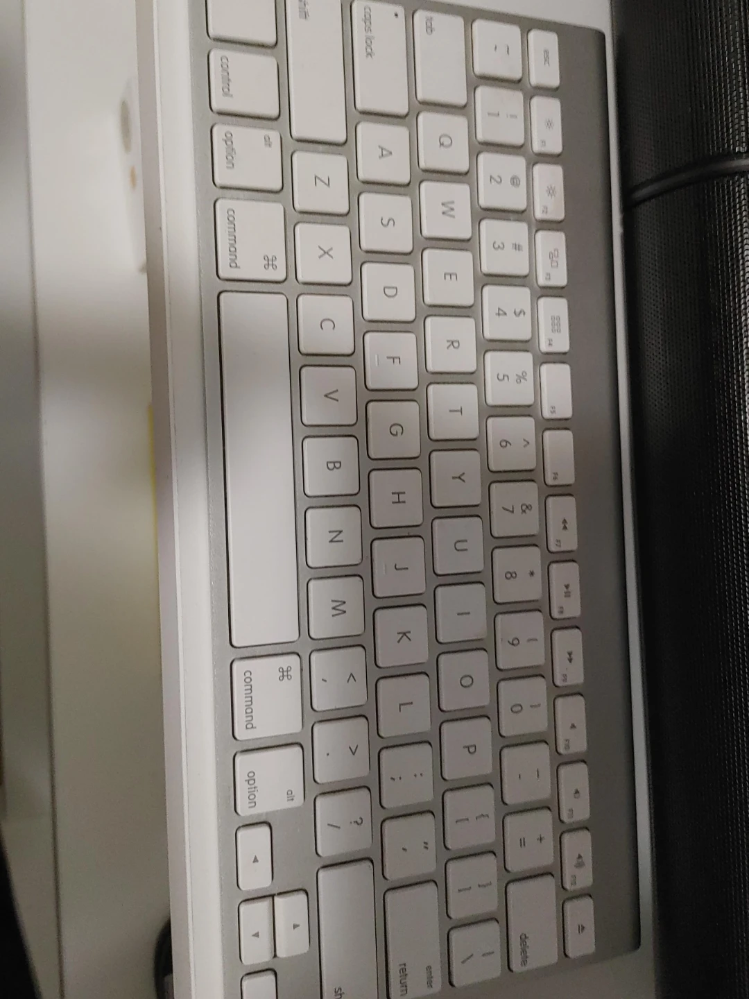 Apple Magic Keyboard