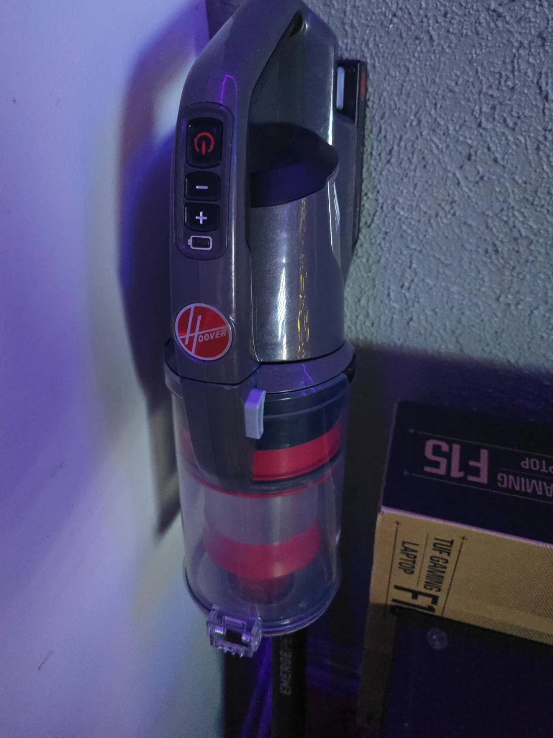 Hoover ONEPWR Cordless Hand Vacuum