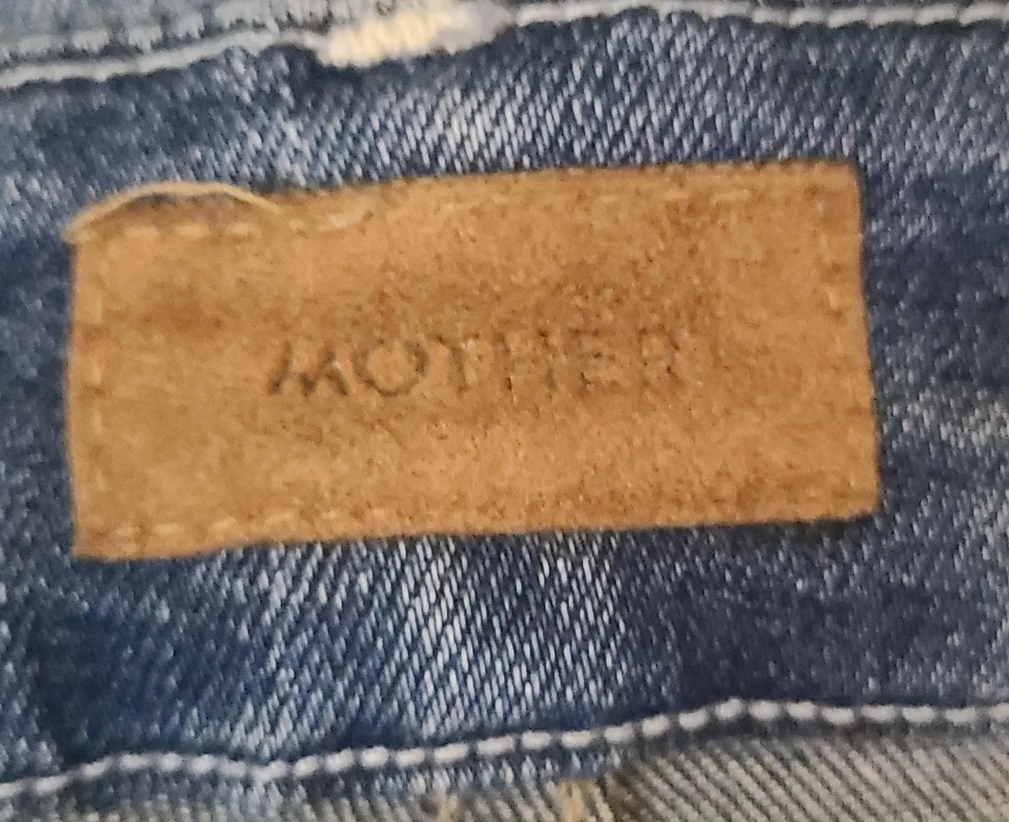 Citizens of Humanity Denim Jeans