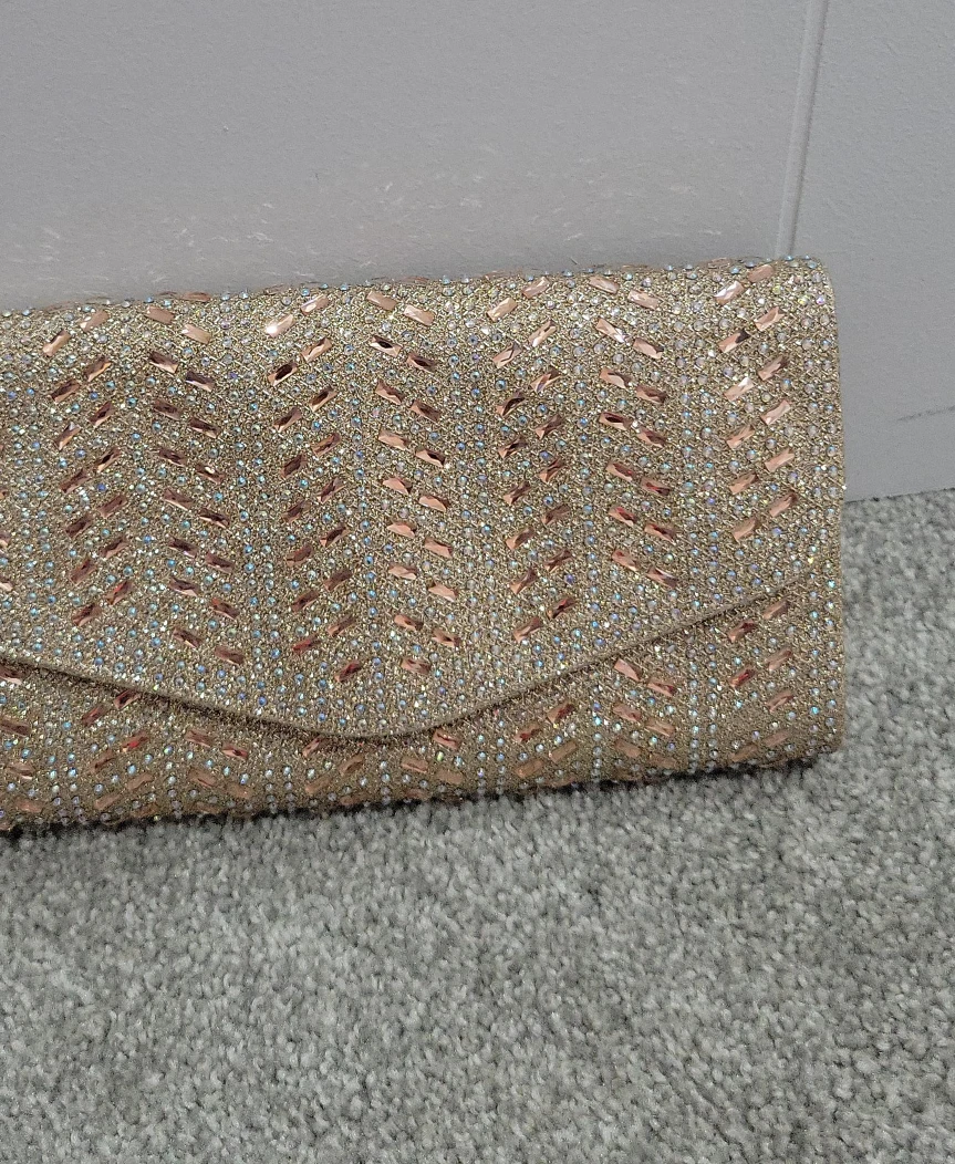 d'margeaux New York Clutch image indicator(2)