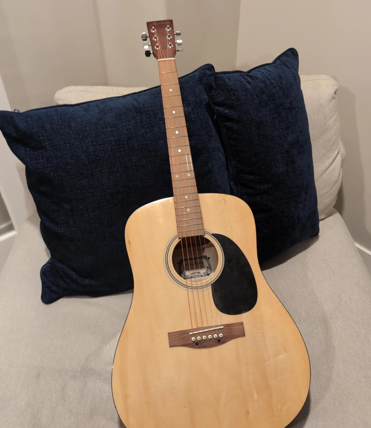 Washburn Academy Series Acoustic Guitar