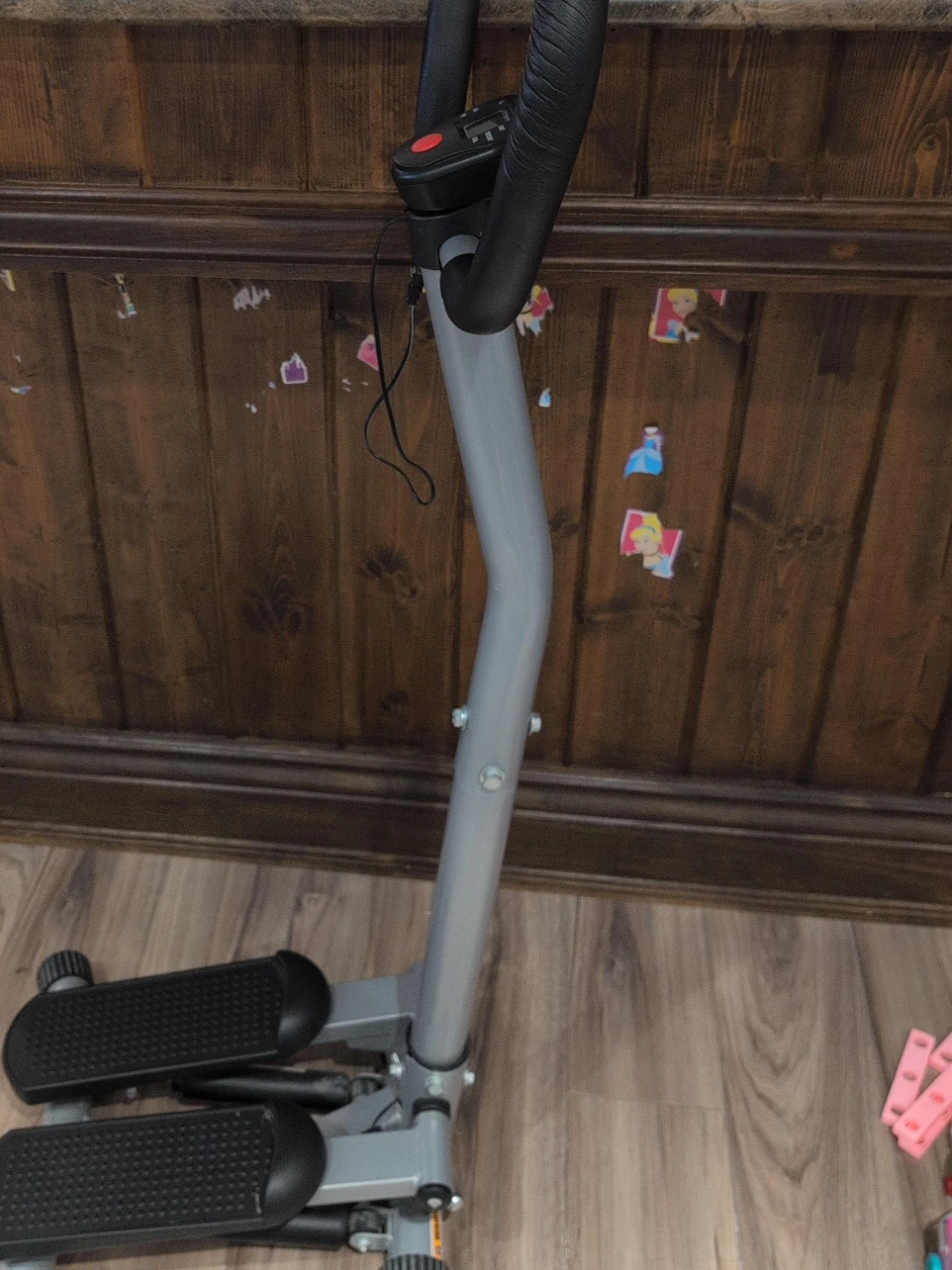 Mini Stepper Exercise Machine