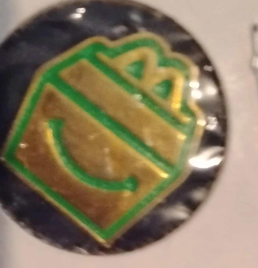 McDonald's Gift Card