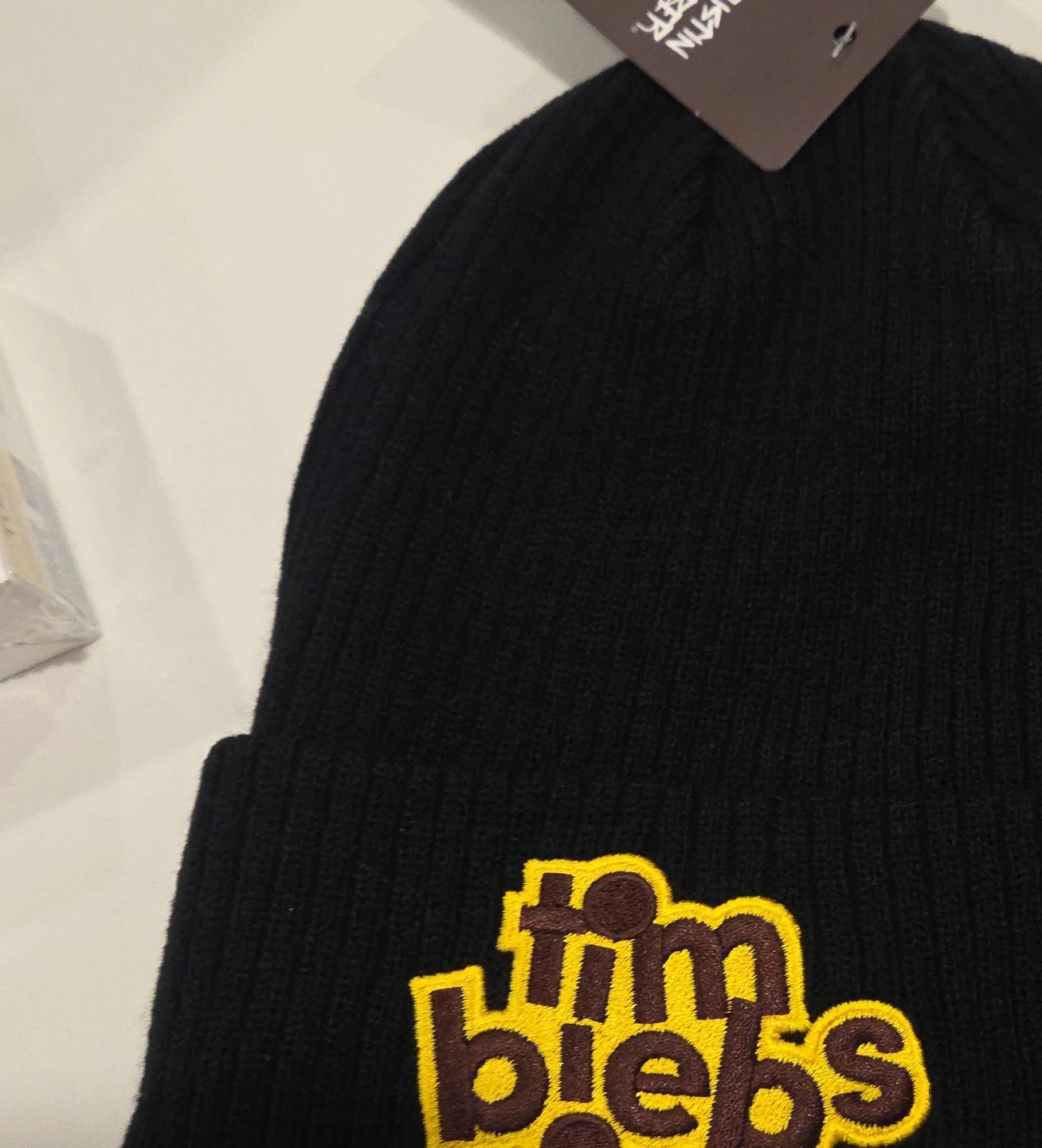 Tim Hortons x Justin Bieber Beanie - New - photo 2