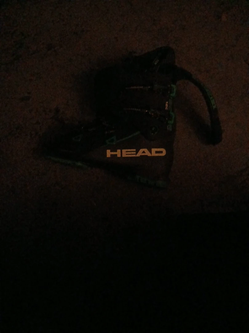 HEAD Ski Boots