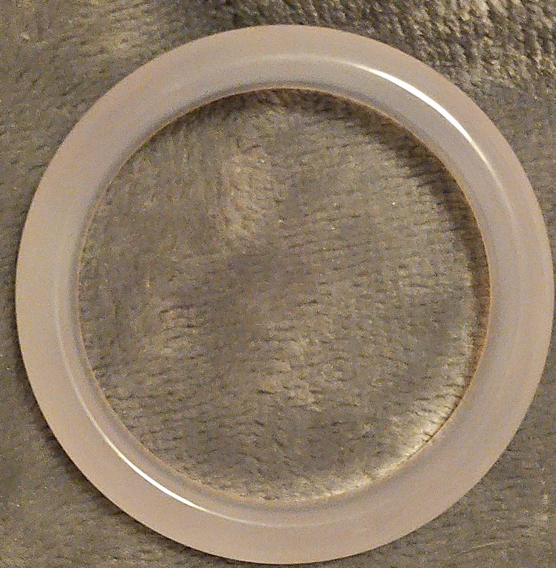 Light Purple Bangle Bracelet