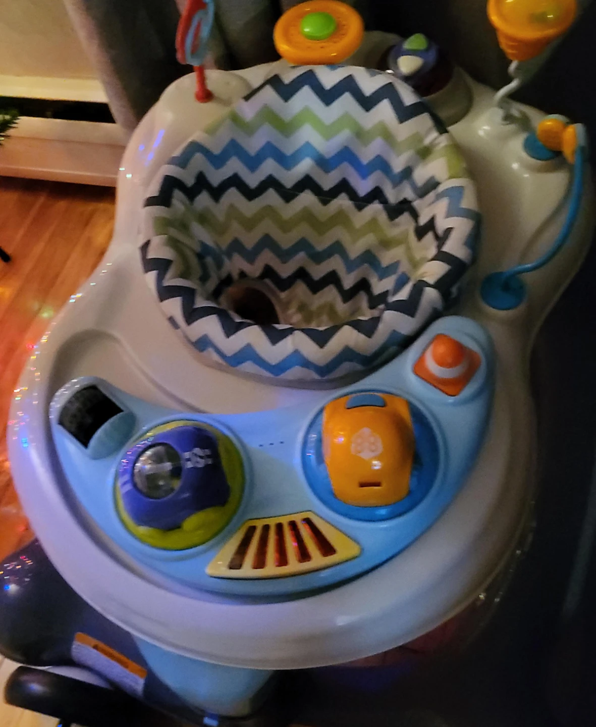 Baby Walker - photo 2