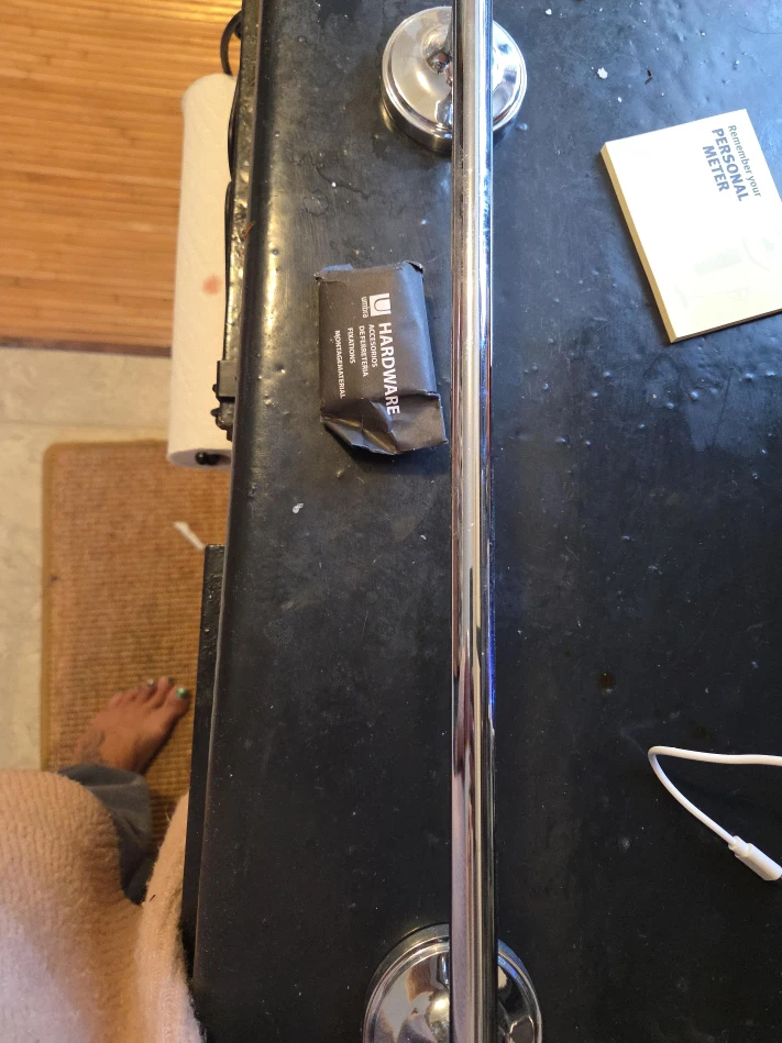 Umbra Hardware Accessories