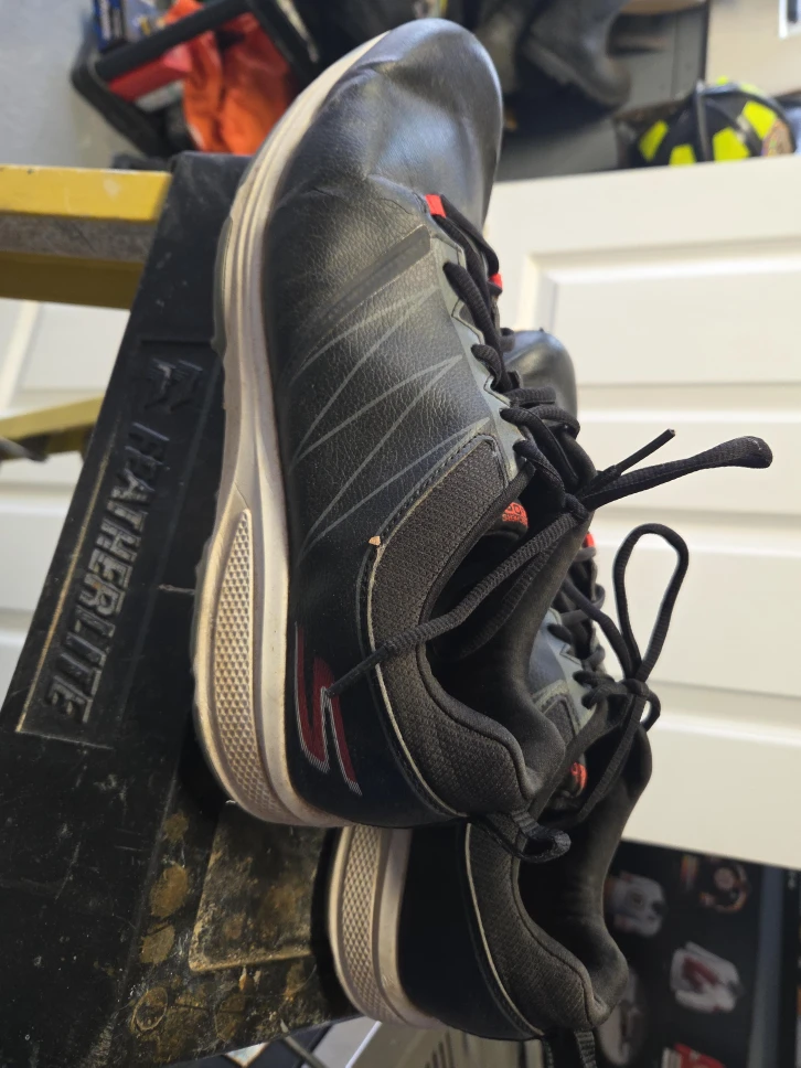 Skechers Athletic Shoes