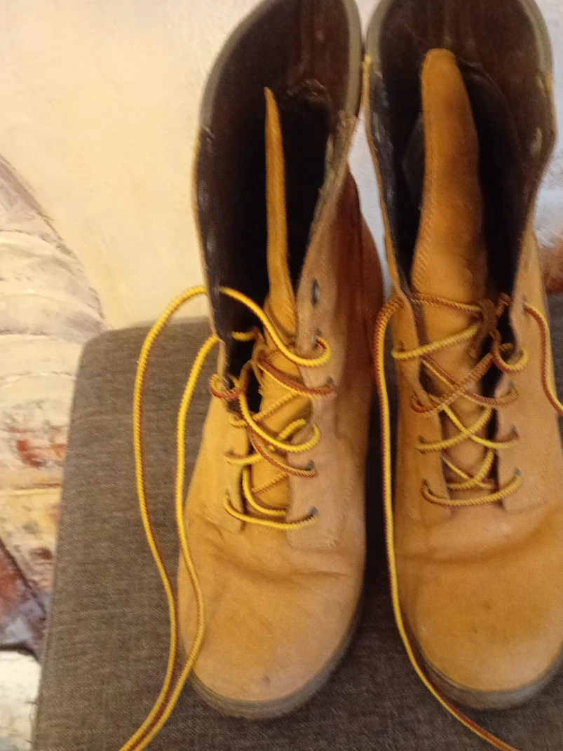 Timberland Boots image indicator(1)