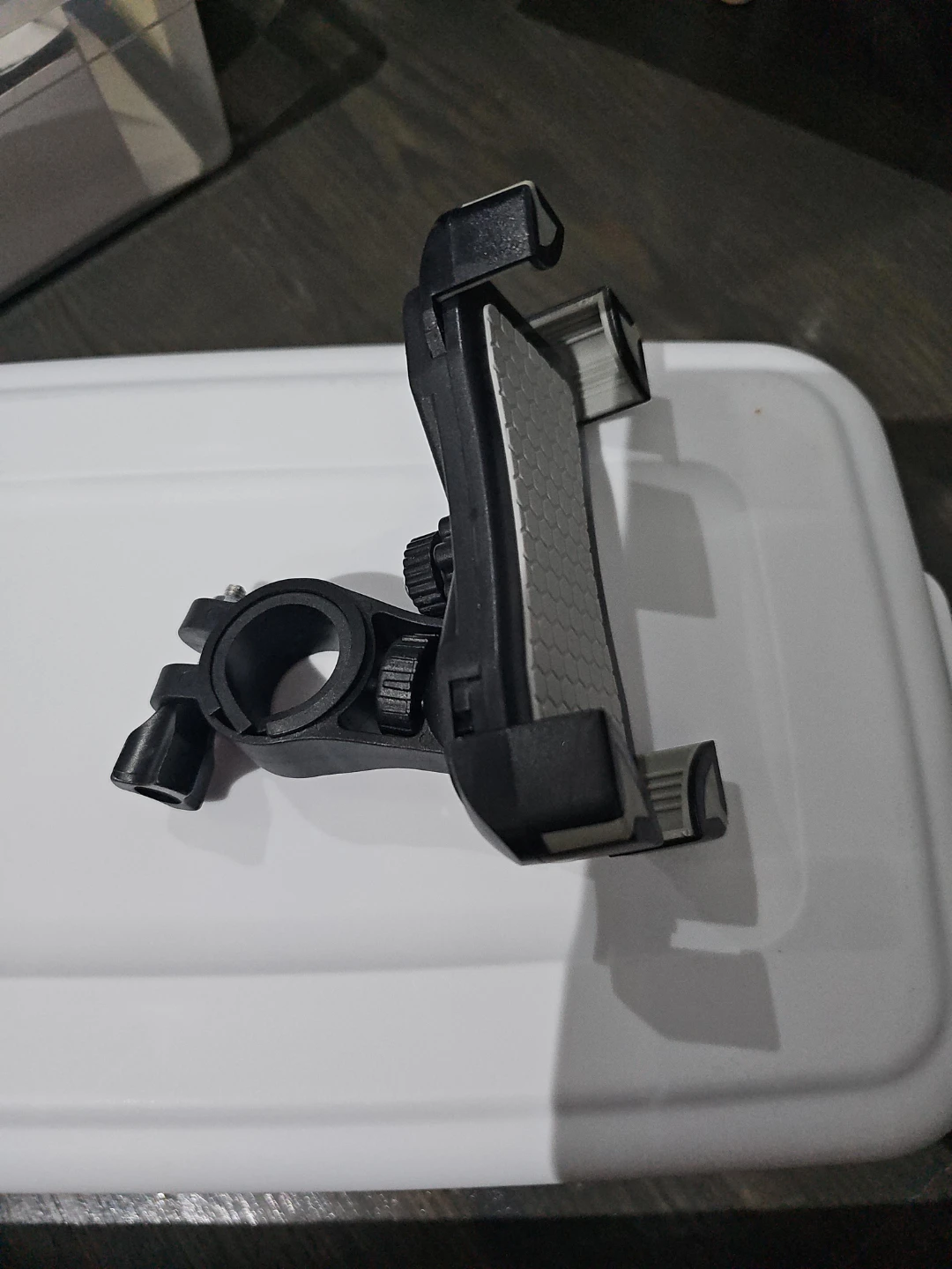 Bike Phone Mount - Universal