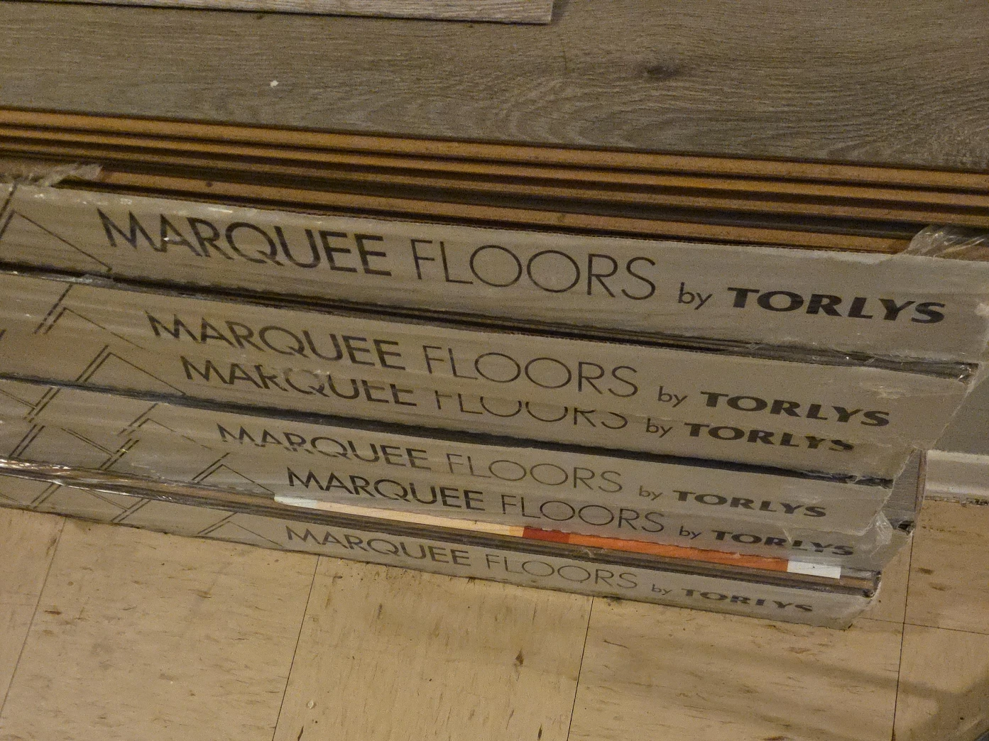 Marquee Floors by Torlys
