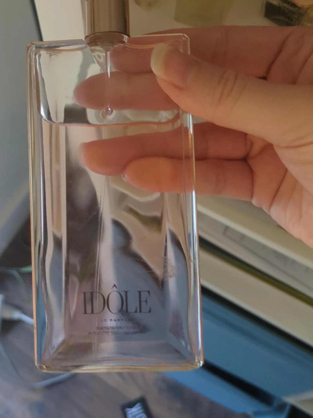 Lancôme Idôle Le Parfum