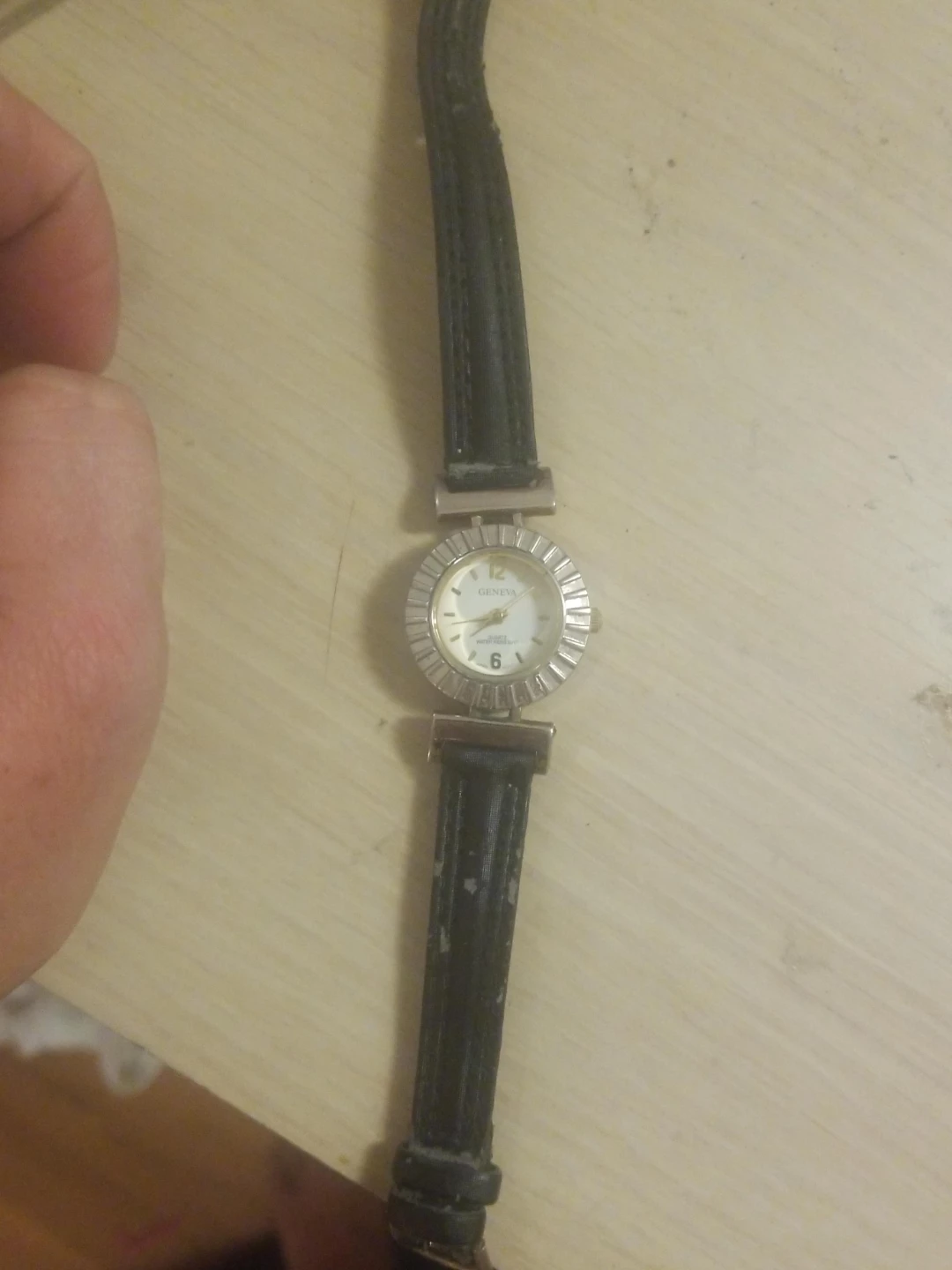 Geneva Women's Watch