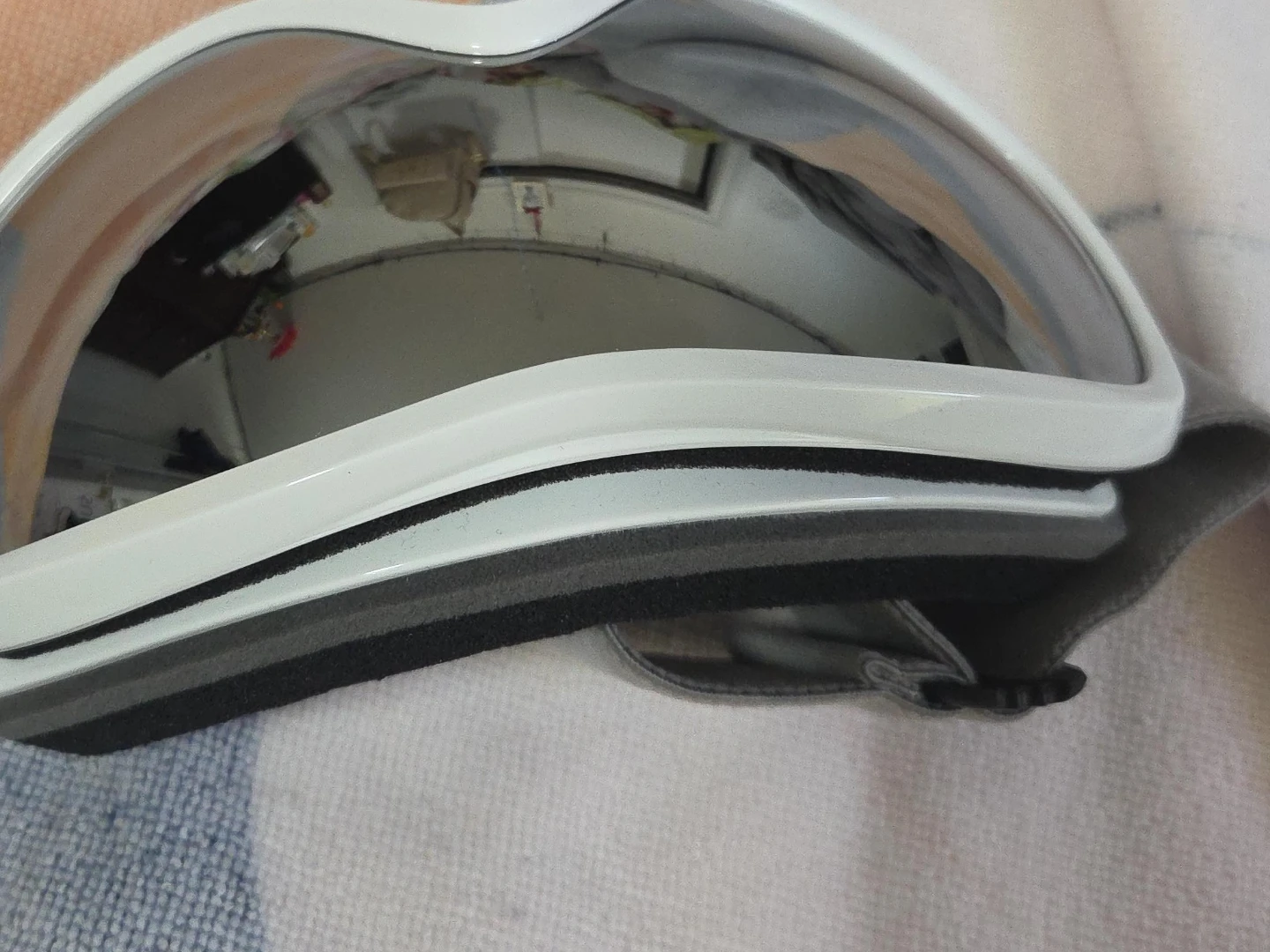 SUPERTrip Ski Goggles