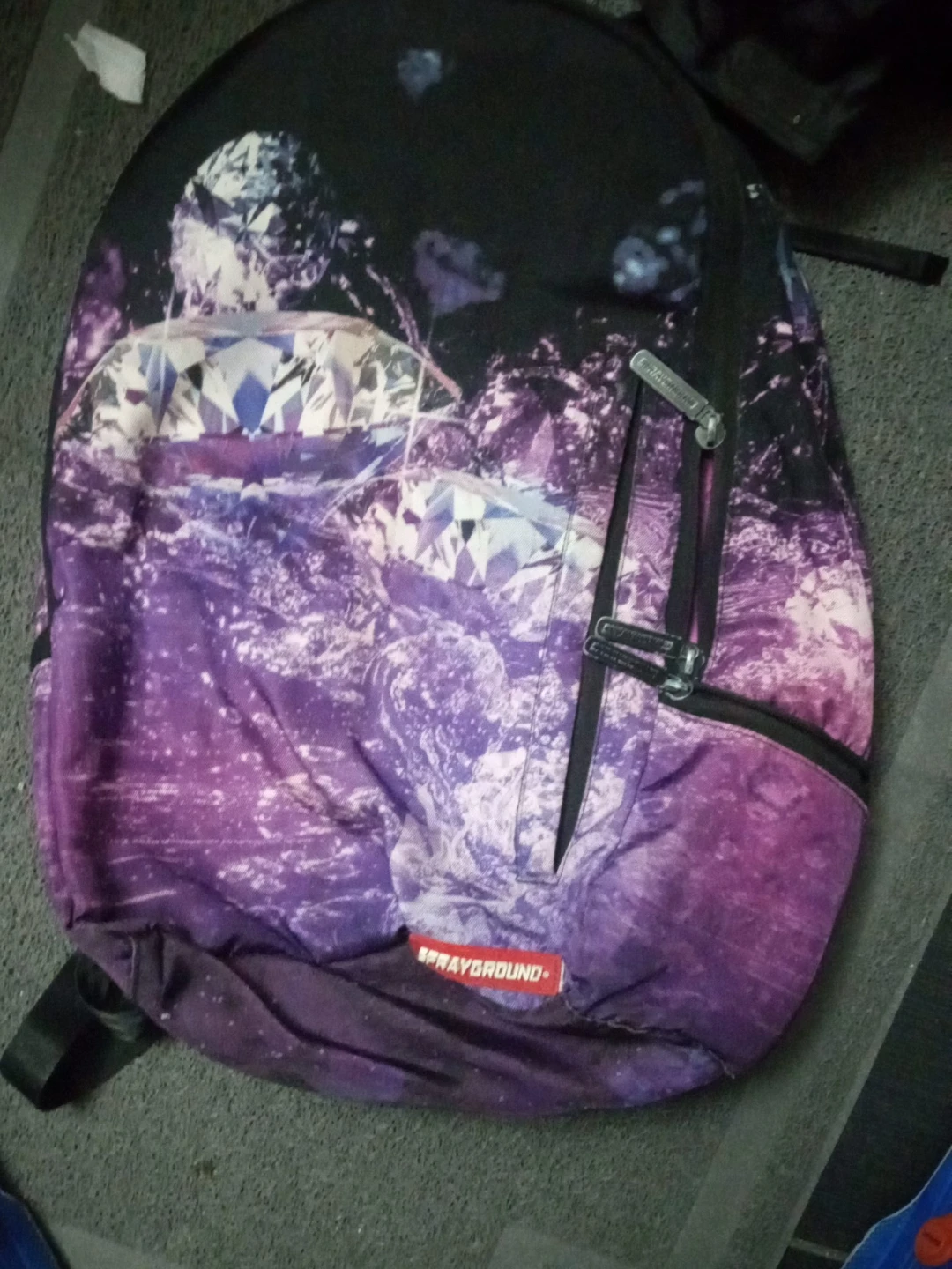 Sprayground Backpack