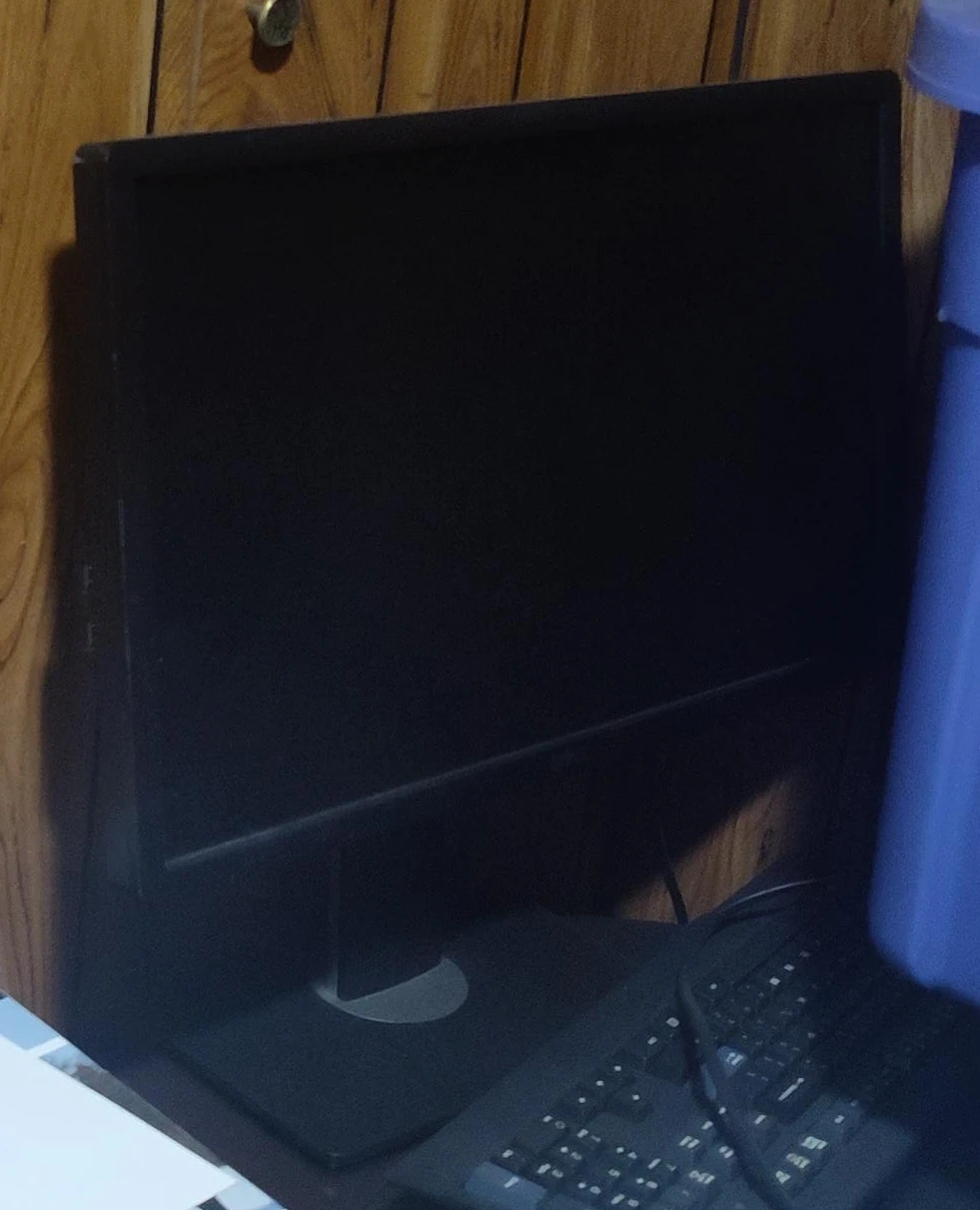 Monitor