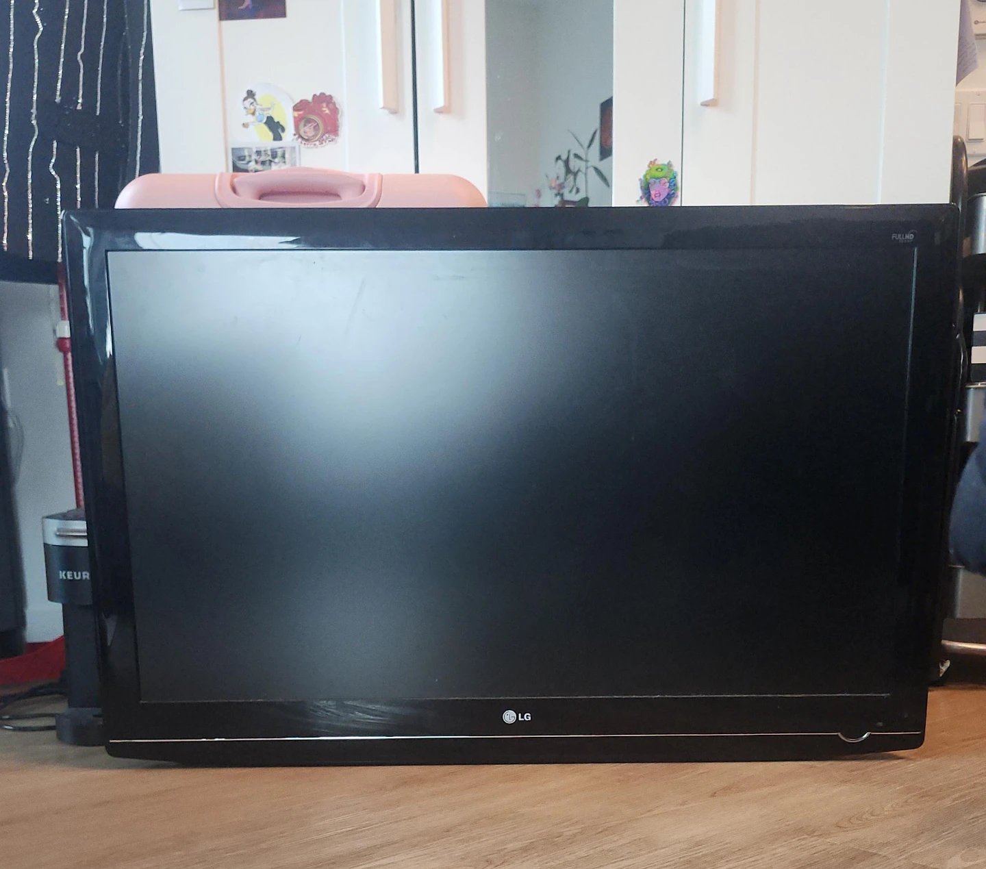 LG Full HD TV