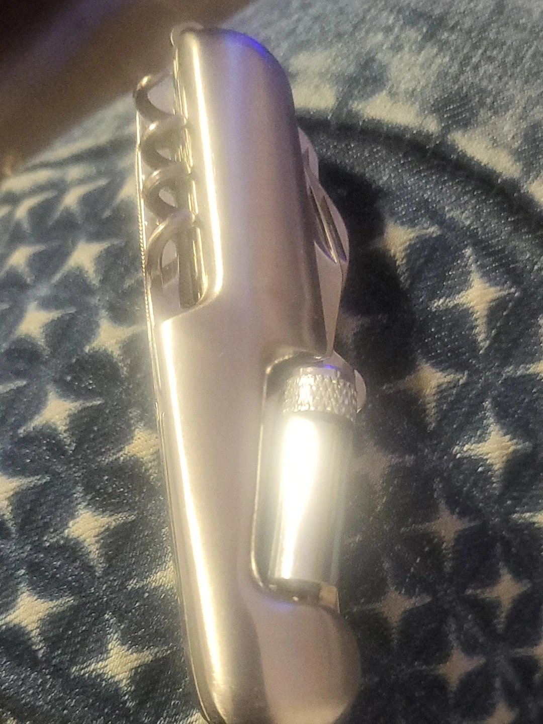 Wine Opener Corkscrew Bottle Opener