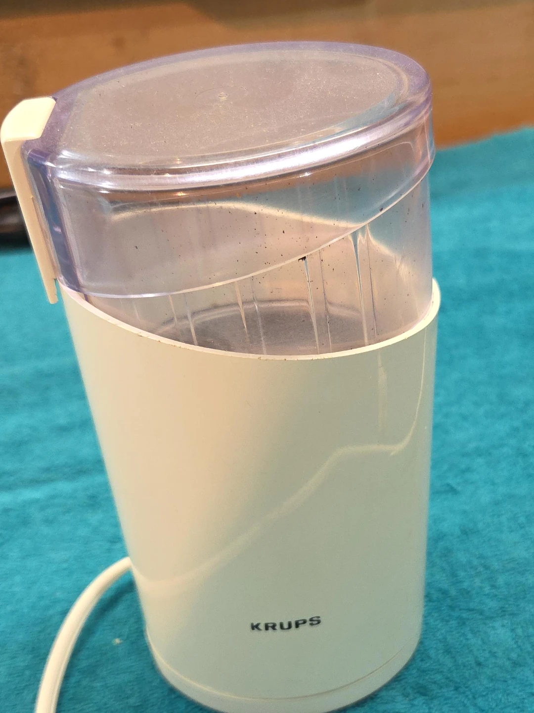 Krups 203.B Coffee Grinder