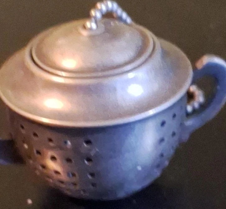 Metal Teapot Tea Infuser